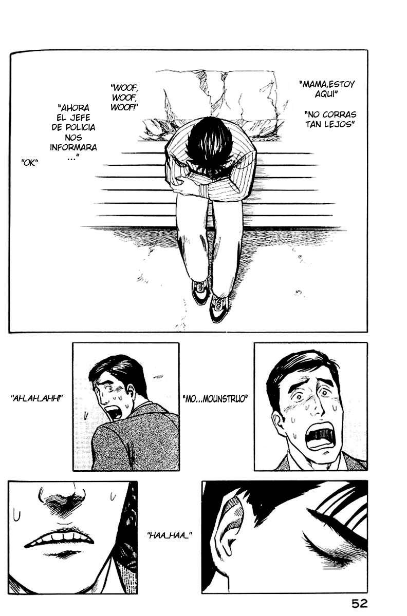 Read Kiseijuu ES Manga Online