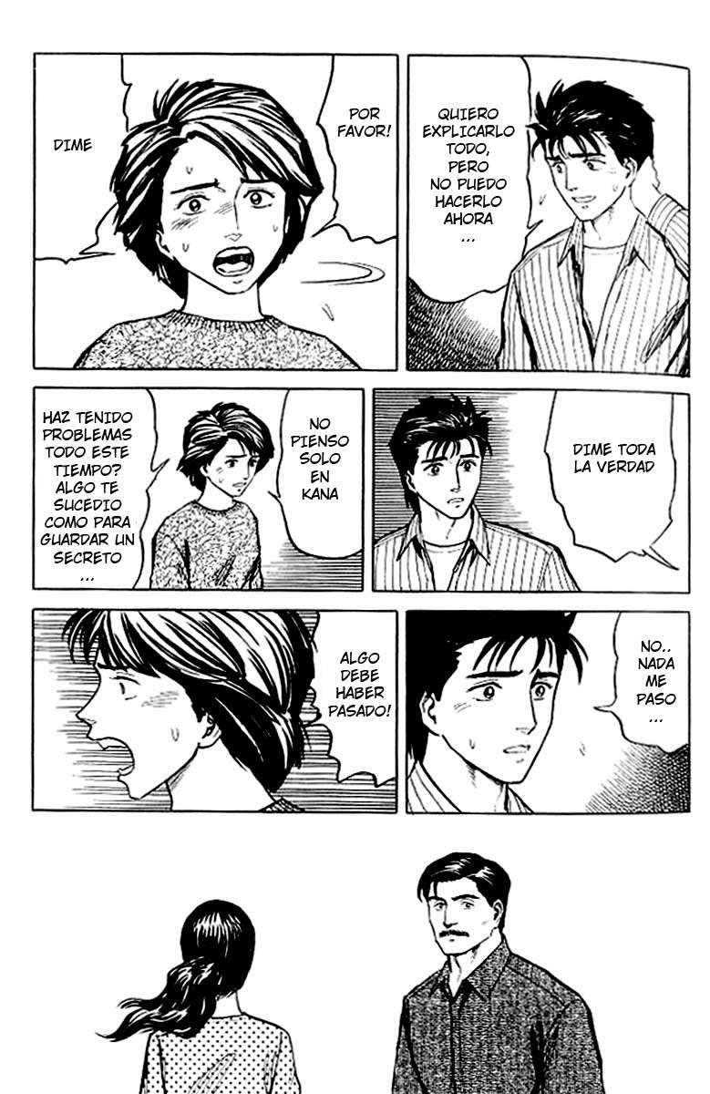 Read Kiseijuu ES Manga Online