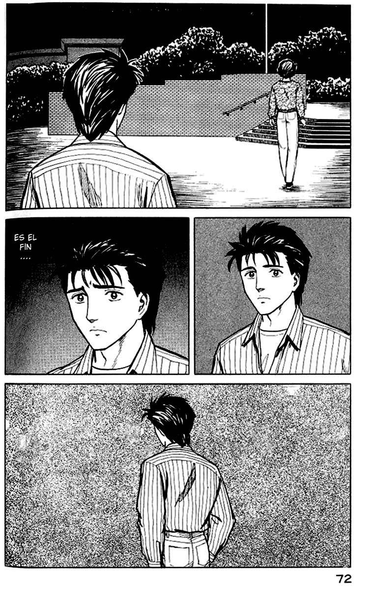 Read Kiseijuu ES Manga Online