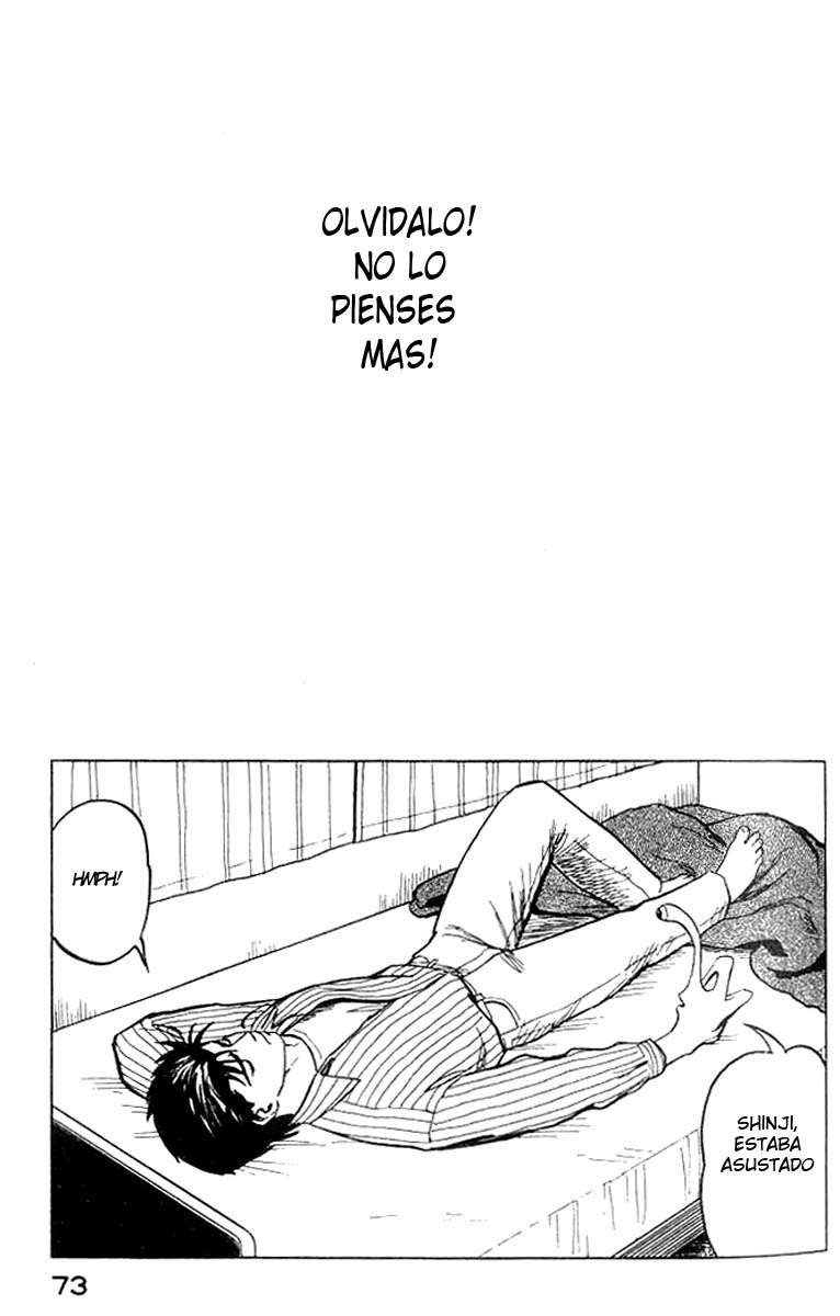 Read Kiseijuu ES Manga Online