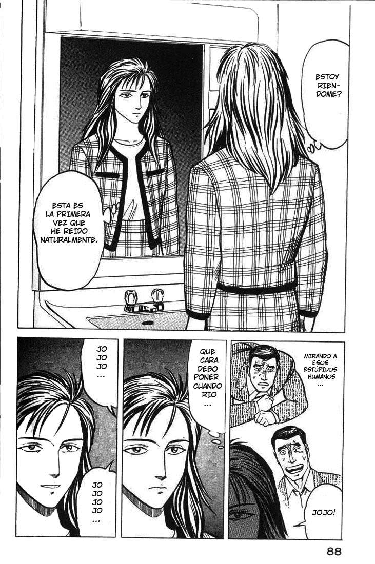 Read Kiseijuu ES Manga Online