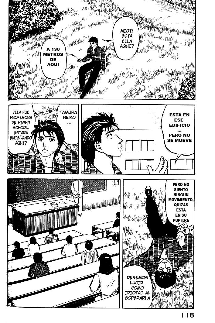 Read Kiseijuu ES Manga Online