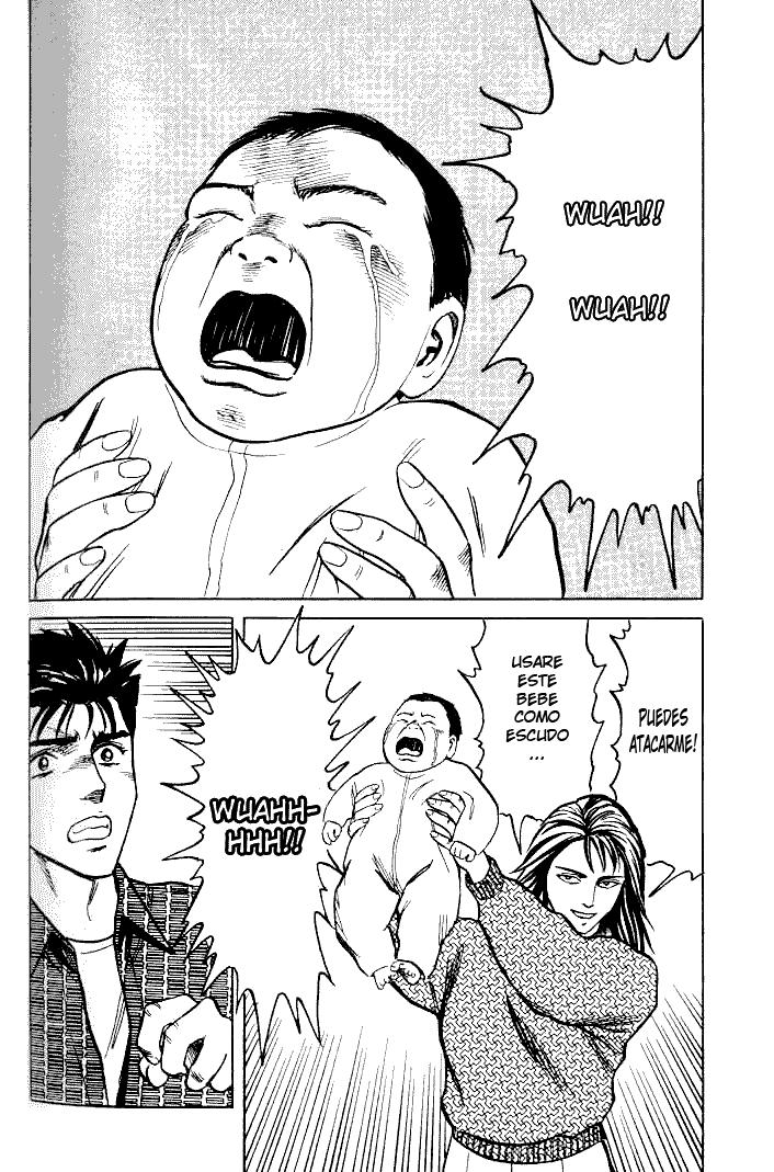 Read Kiseijuu ES Manga Online