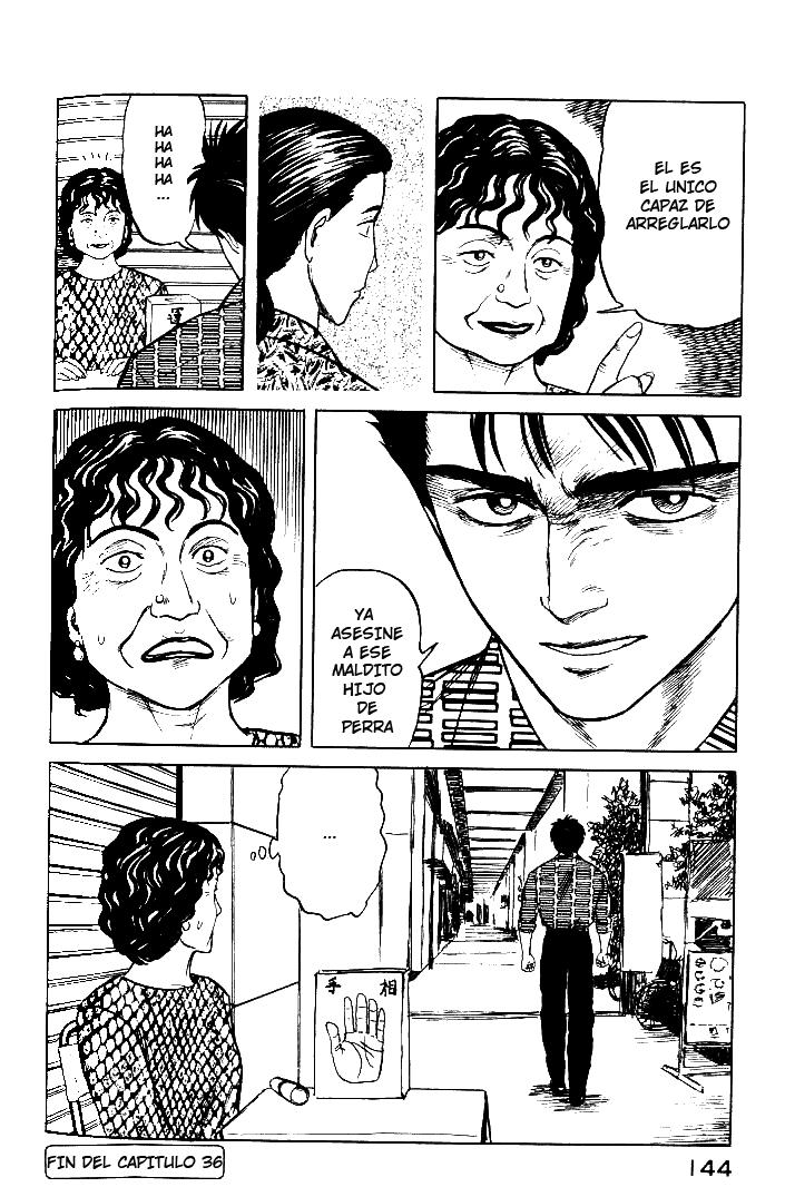 Read Kiseijuu ES Manga Online