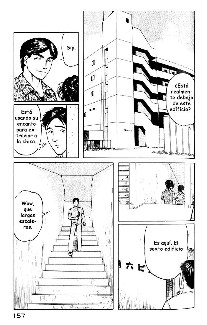 Read Kiseijuu ES Manga Online