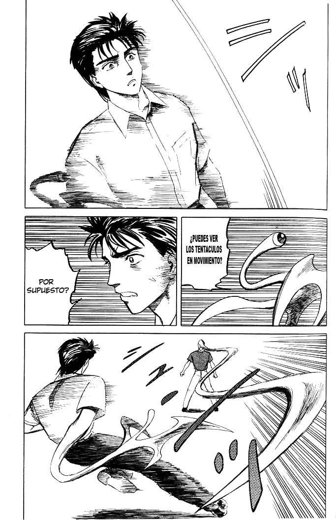 Read Kiseijuu ES Manga Online