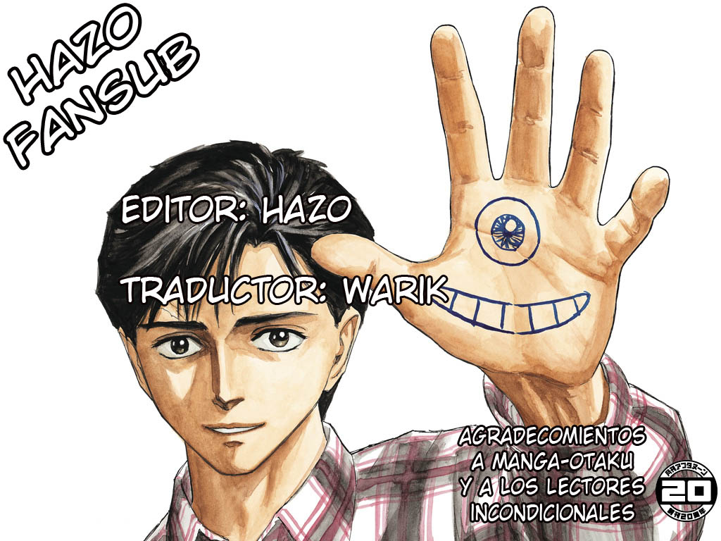Read Kiseijuu ES Manga Online