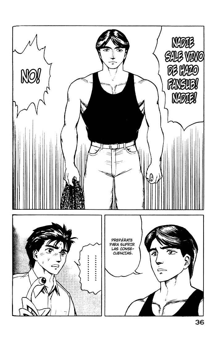 Read Kiseijuu ES Manga Online