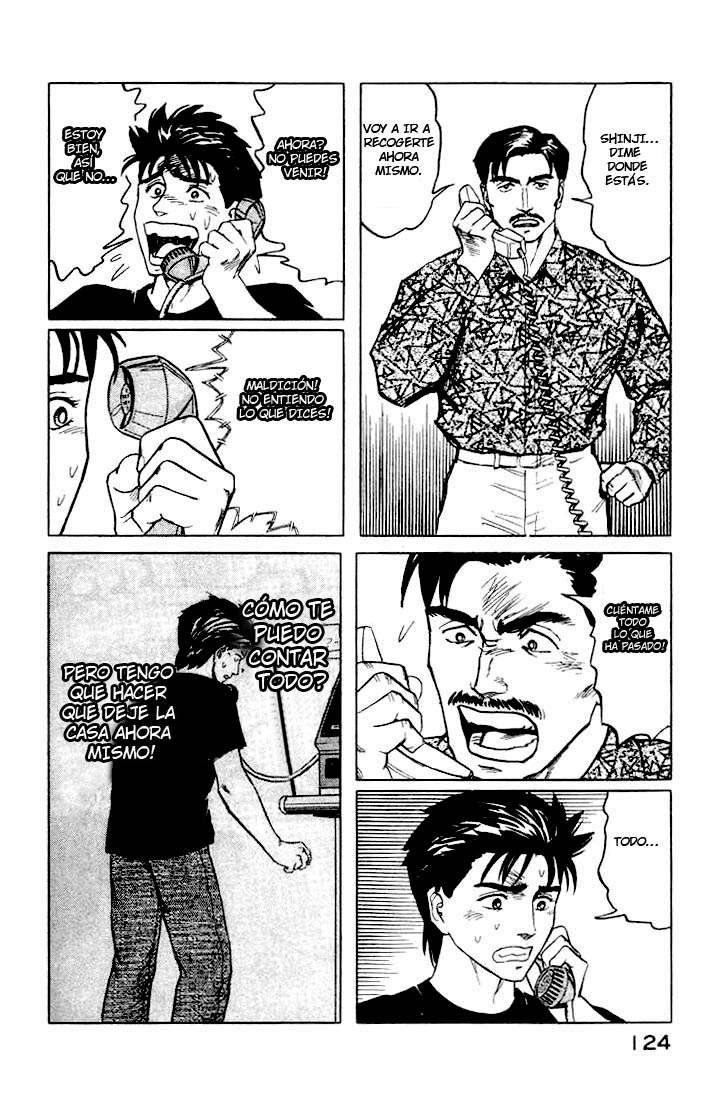 Read Kiseijuu ES Manga Online