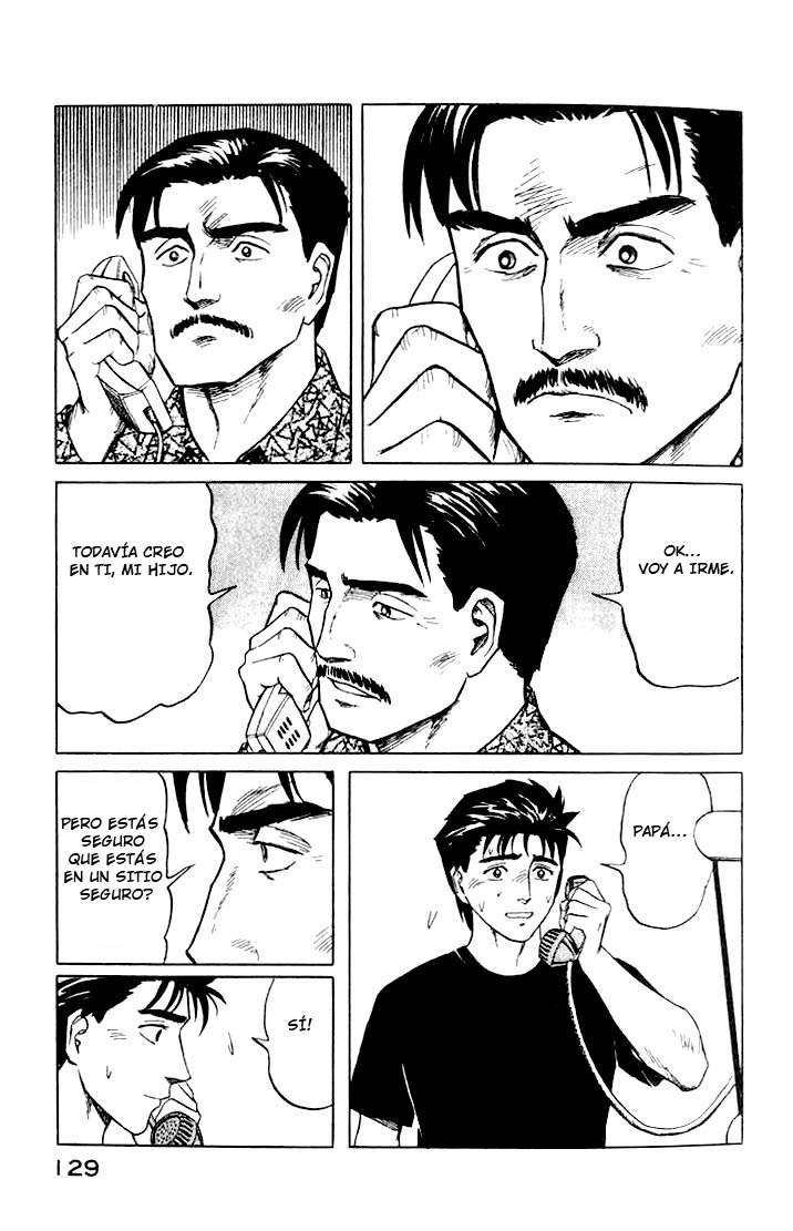 Read Kiseijuu ES Manga Online