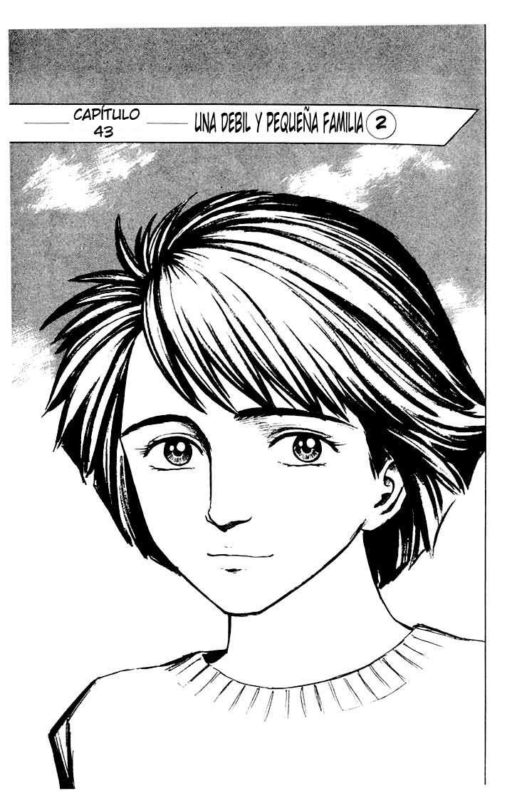 Read Kiseijuu ES Manga Online