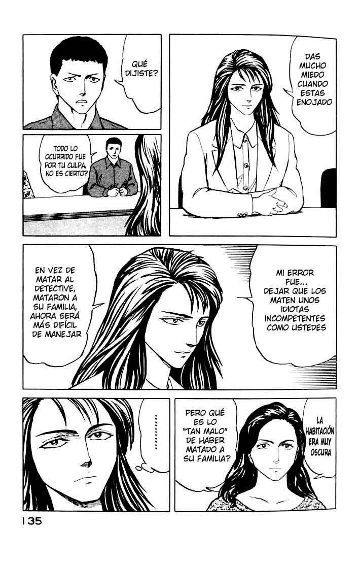 Read Kiseijuu ES Manga Online