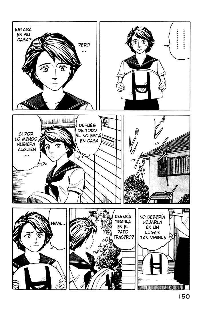 Read Kiseijuu ES Manga Online