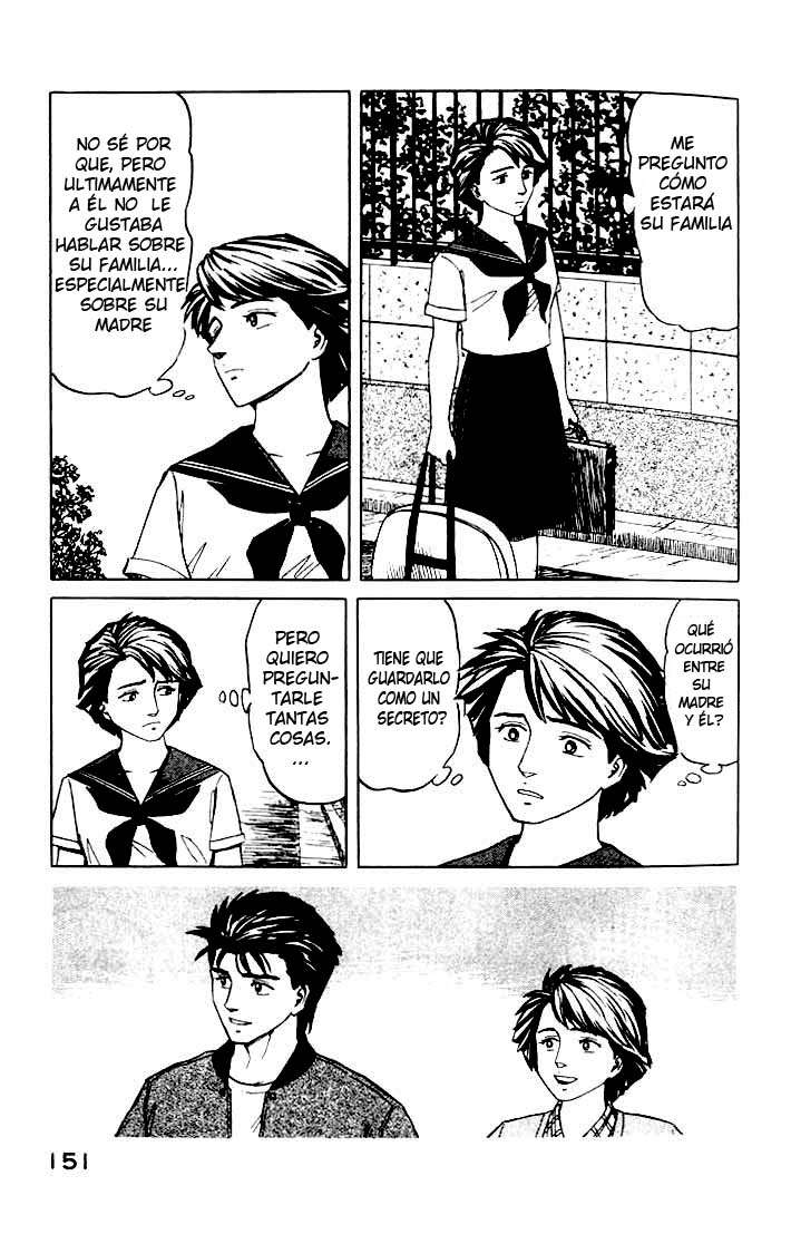 Read Kiseijuu ES Manga Online