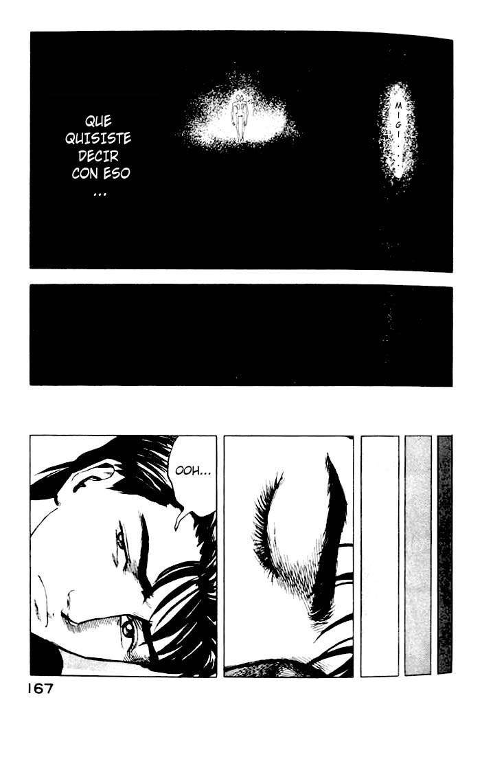 Read Kiseijuu ES Manga Online