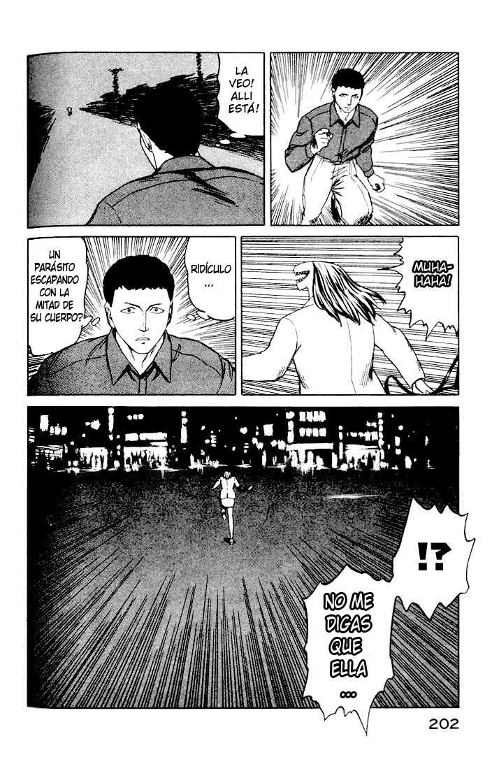 Read Kiseijuu ES Manga Online