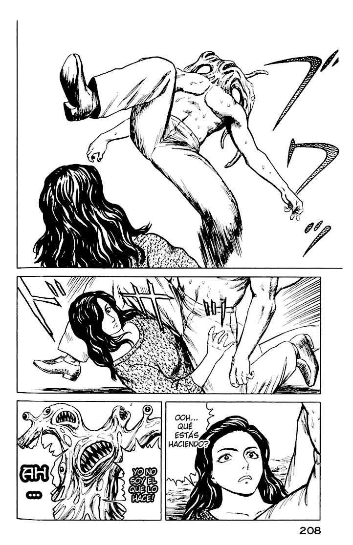 Read Kiseijuu ES Manga Online