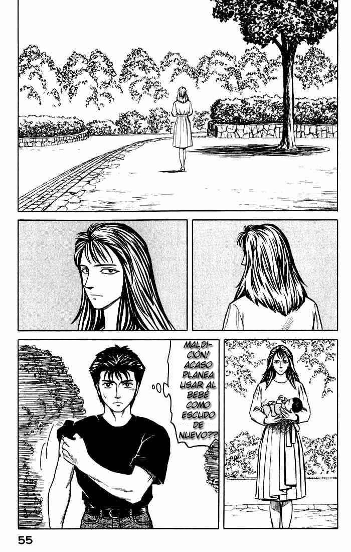 Read Kiseijuu ES Manga Online