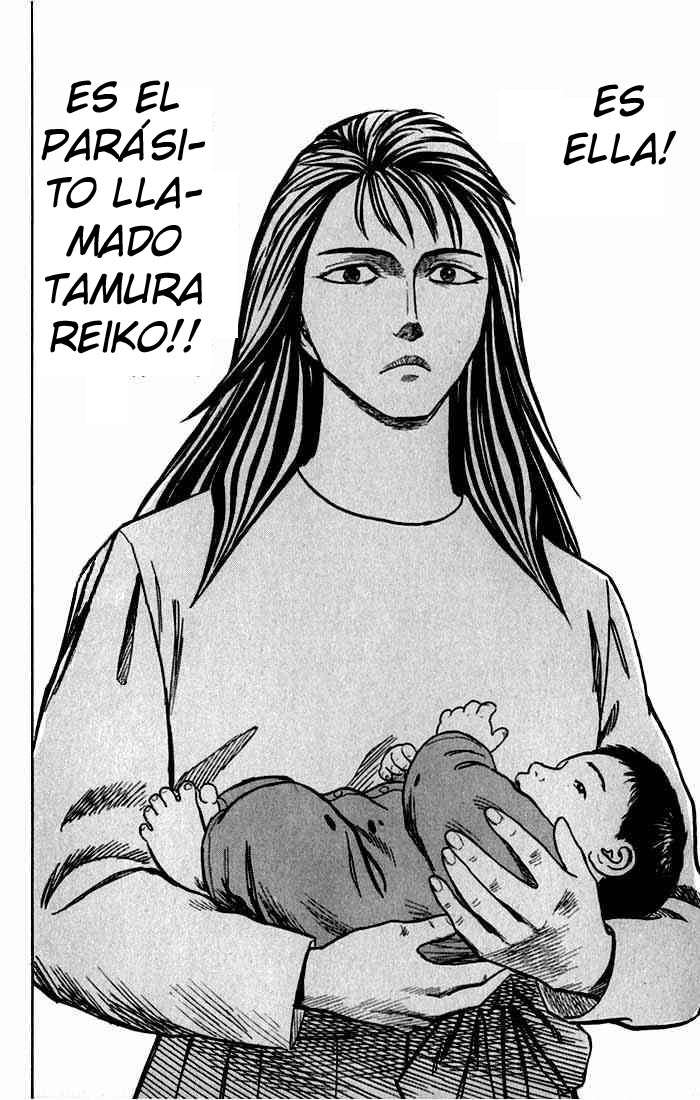 Read Kiseijuu ES Manga Online