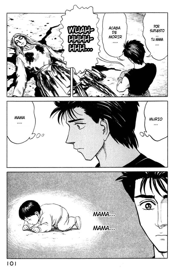 Read Kiseijuu ES Manga Online