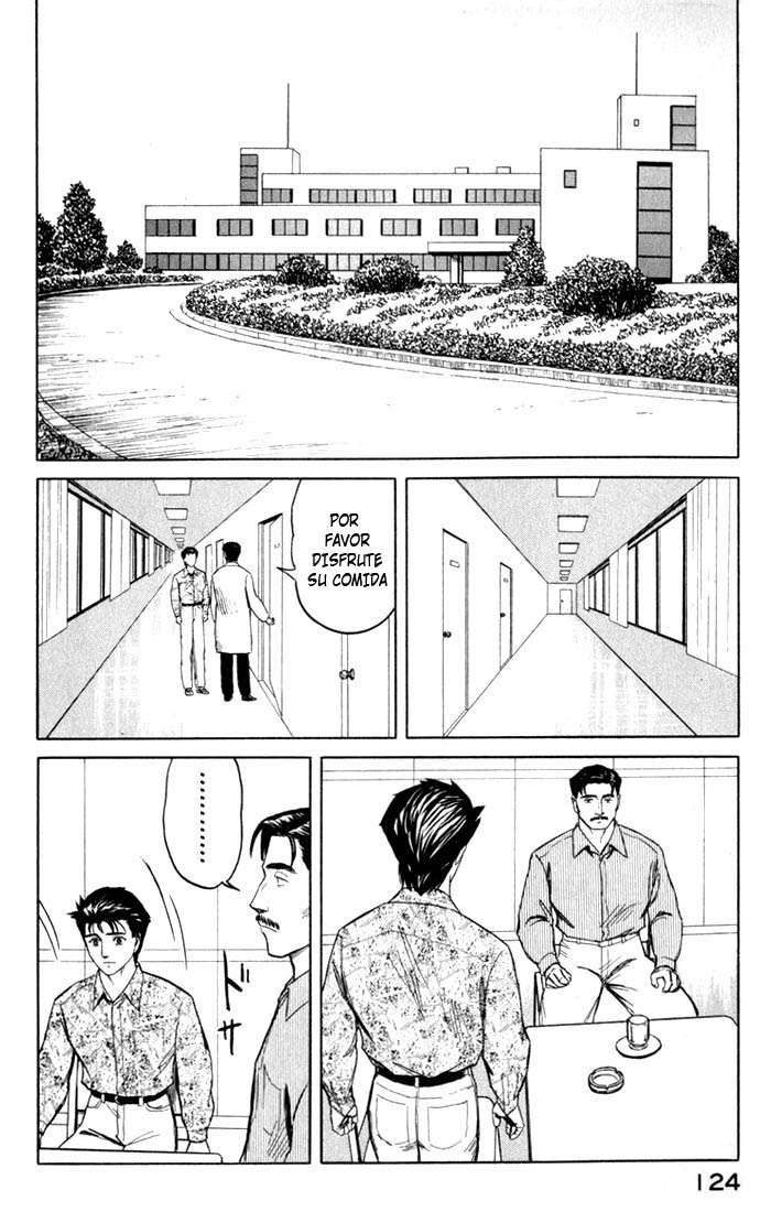 Read Kiseijuu ES Manga Online