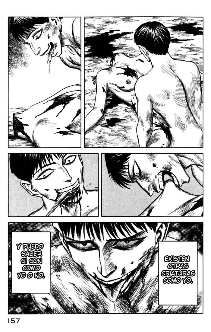 Read Kiseijuu ES Manga Online