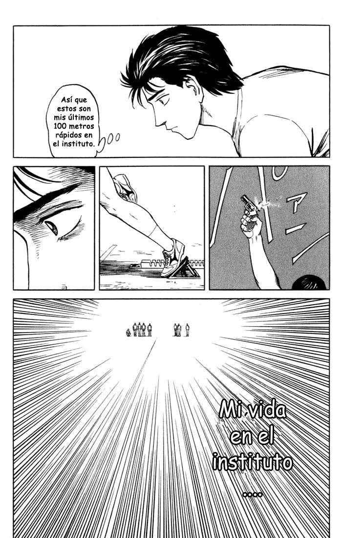 Read Kiseijuu ES Manga Online