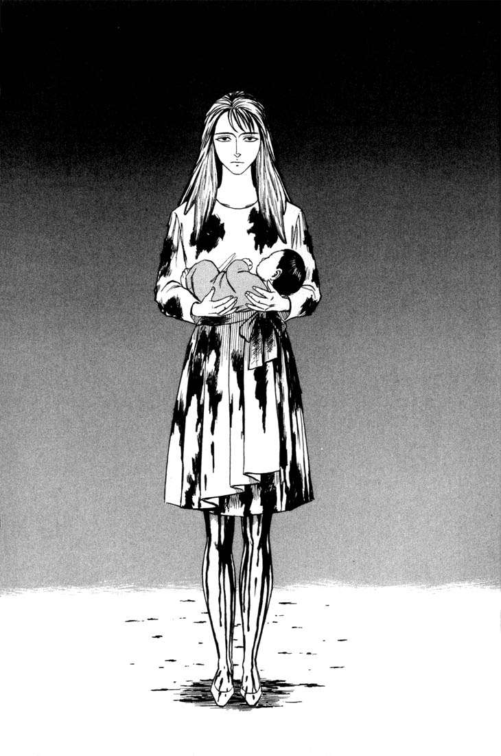 Read Kiseijuu ES Manga Online