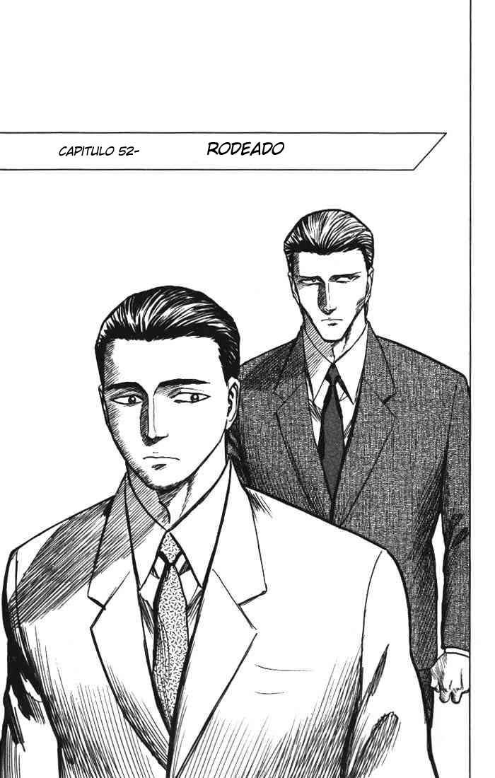 Read Kiseijuu ES Manga Online