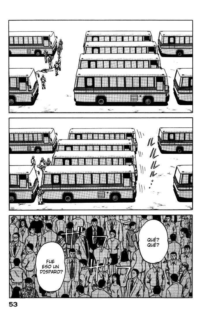 Read Kiseijuu ES Manga Online