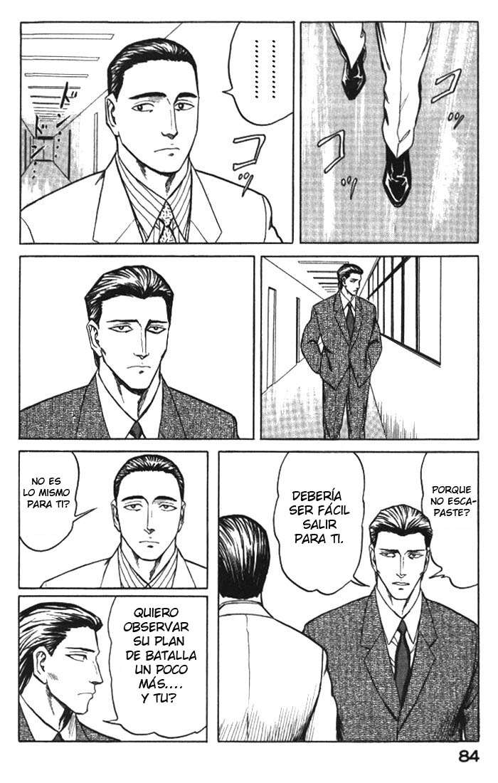 Read Kiseijuu ES Manga Online