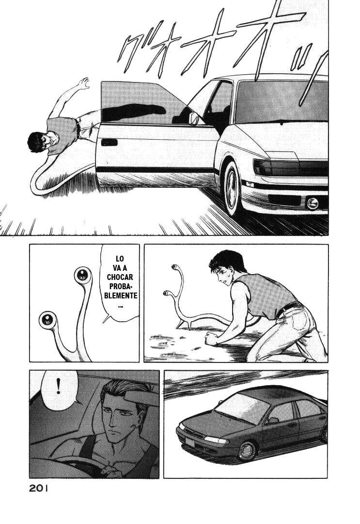 Read Kiseijuu ES Manga Online