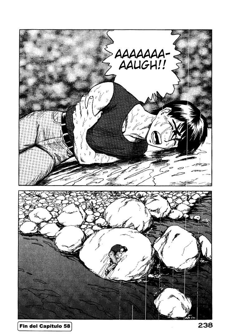 Read Kiseijuu ES Manga Online