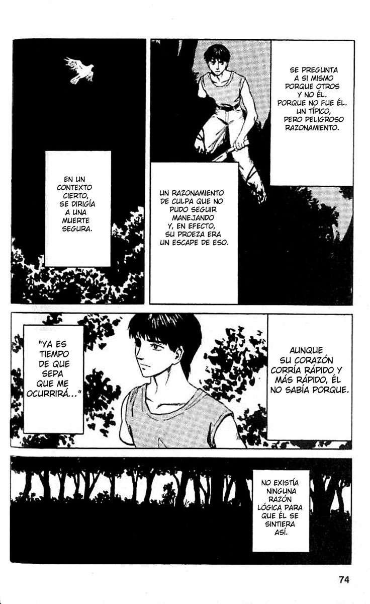 Read Kiseijuu ES Manga Online