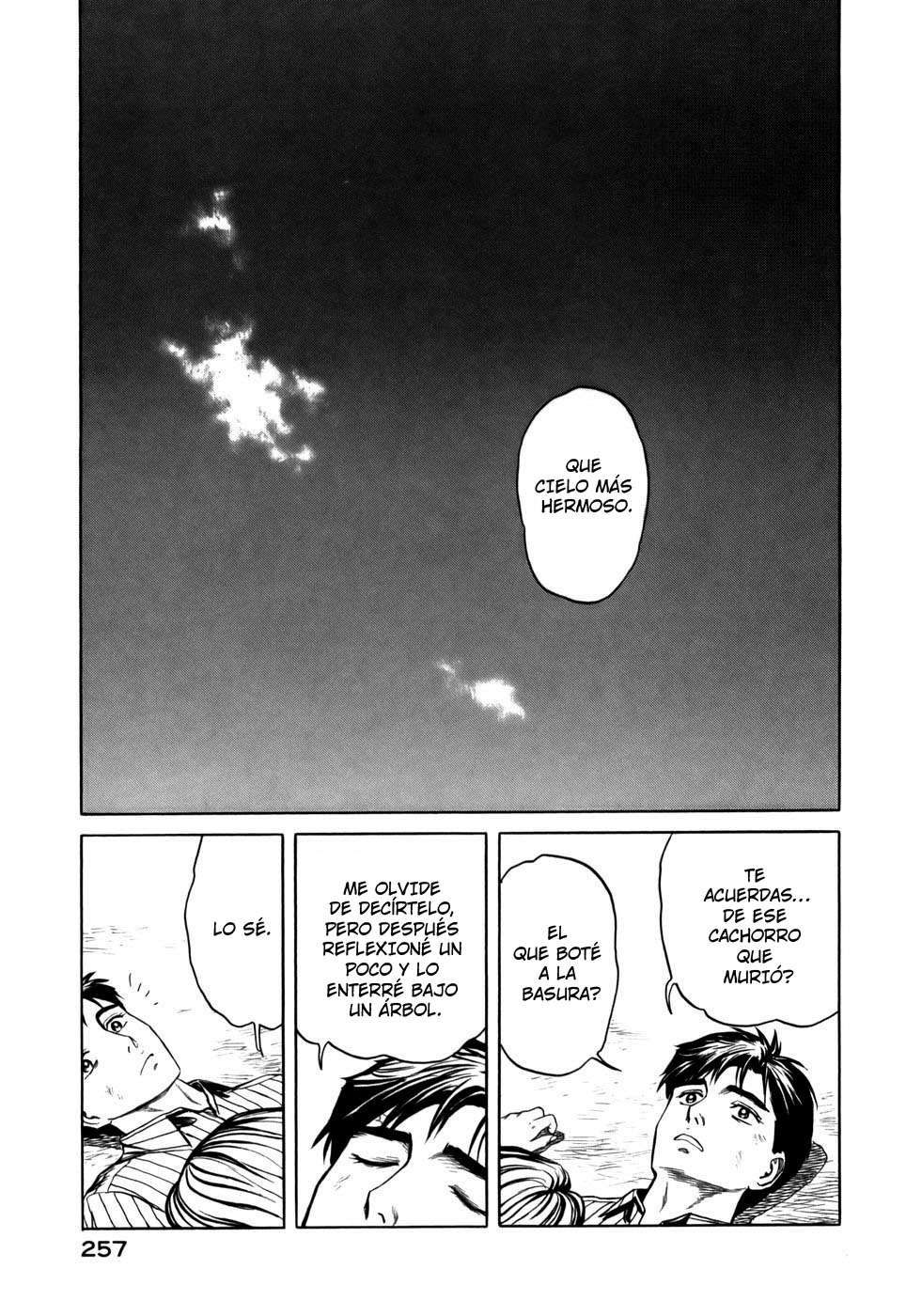 Read Kiseijuu ES Manga Online