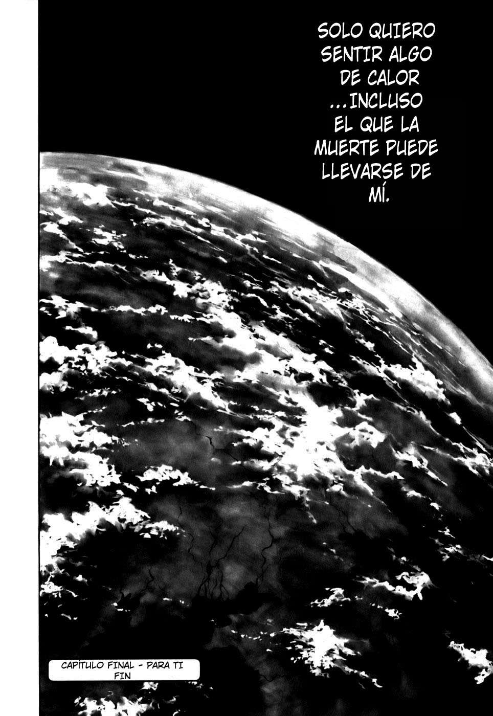 Read Kiseijuu ES Manga Online