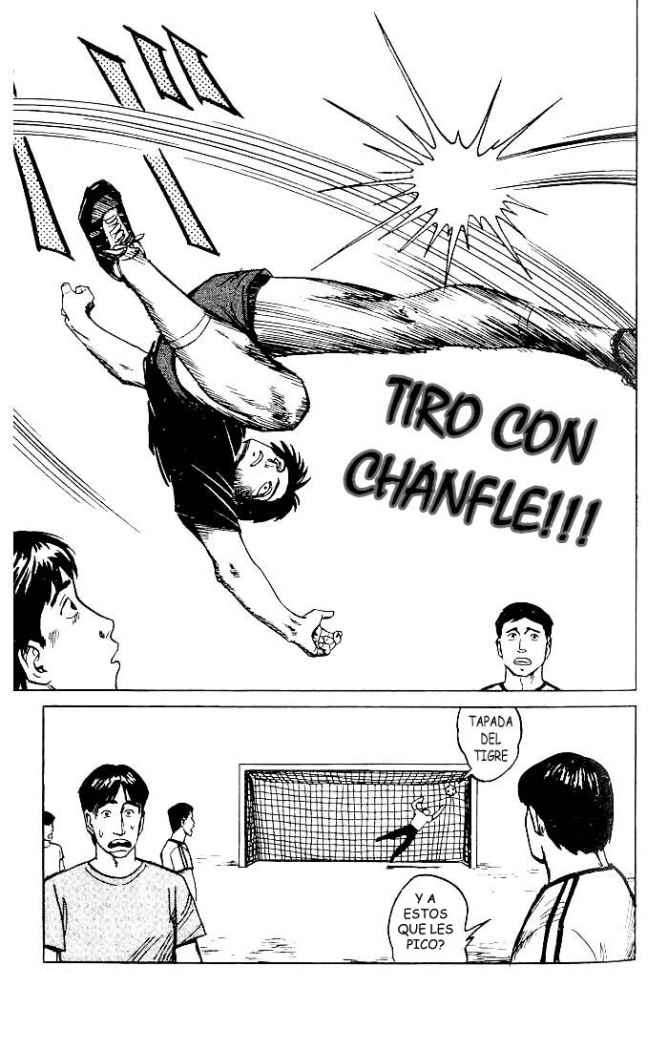 Read Kiseijuu ES Manga Online