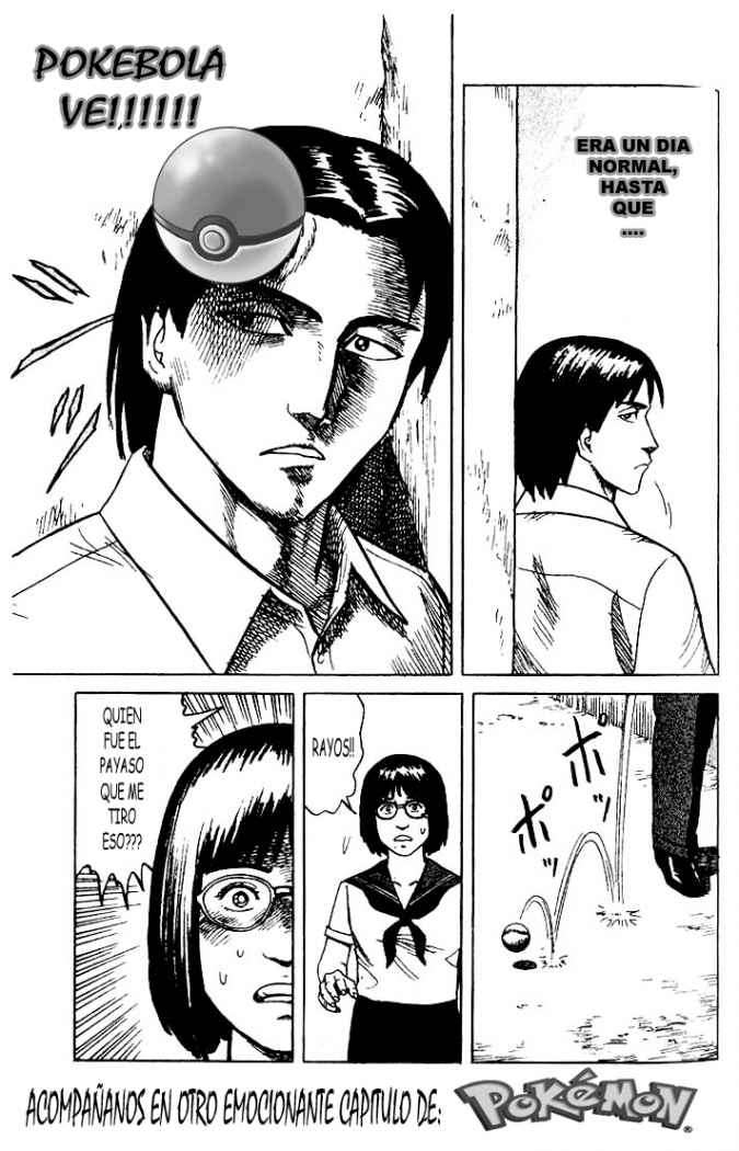 Read Kiseijuu ES Manga Online