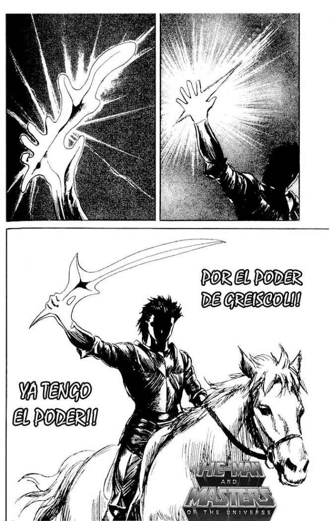 Read Kiseijuu ES Manga Online