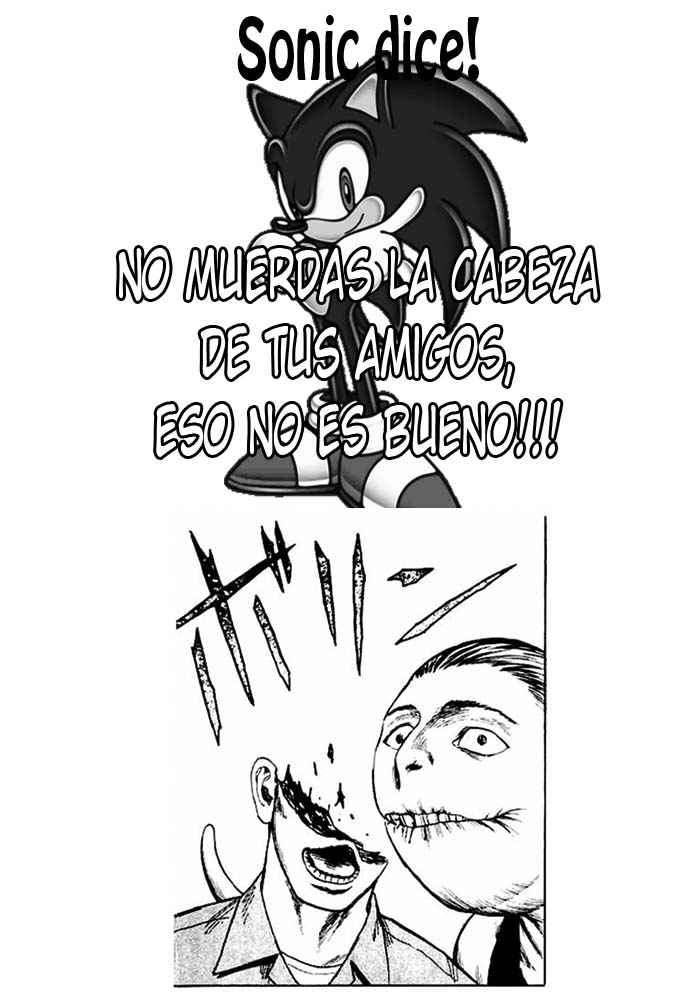 Read Kiseijuu ES Manga Online