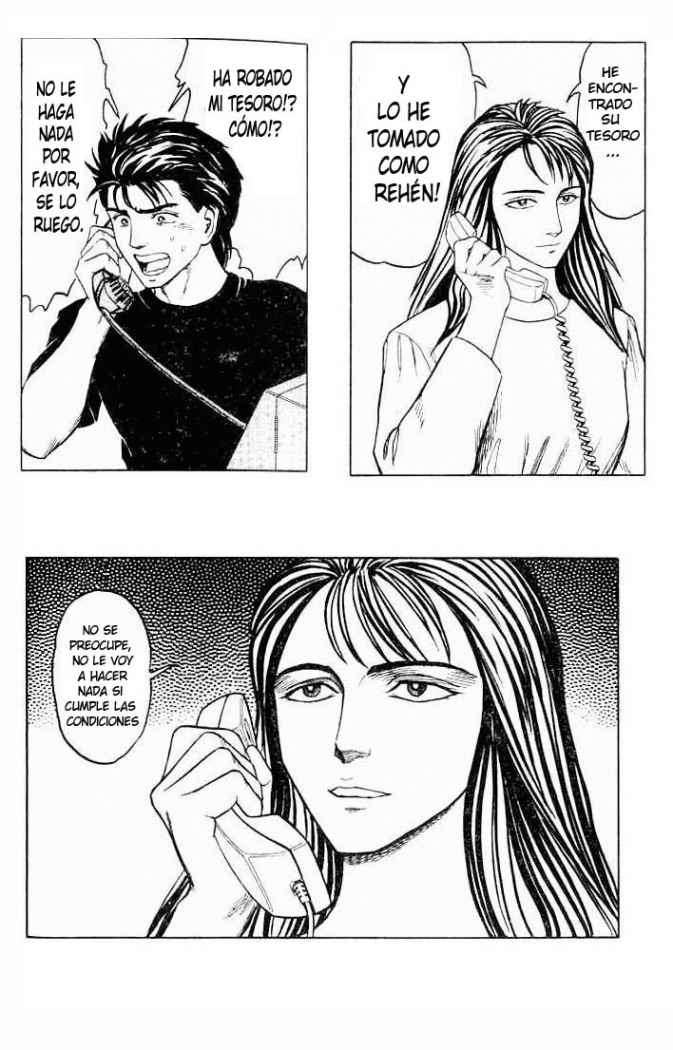 Read Kiseijuu ES Manga Online