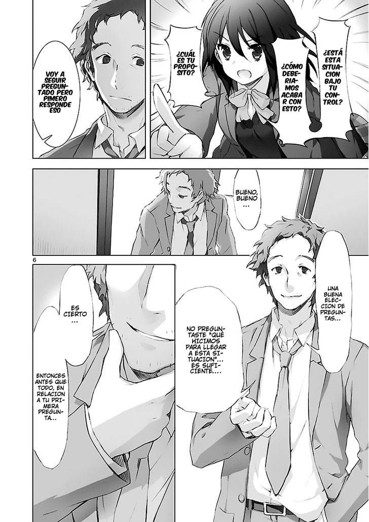 Read Kokoro Connect ES Manga Online