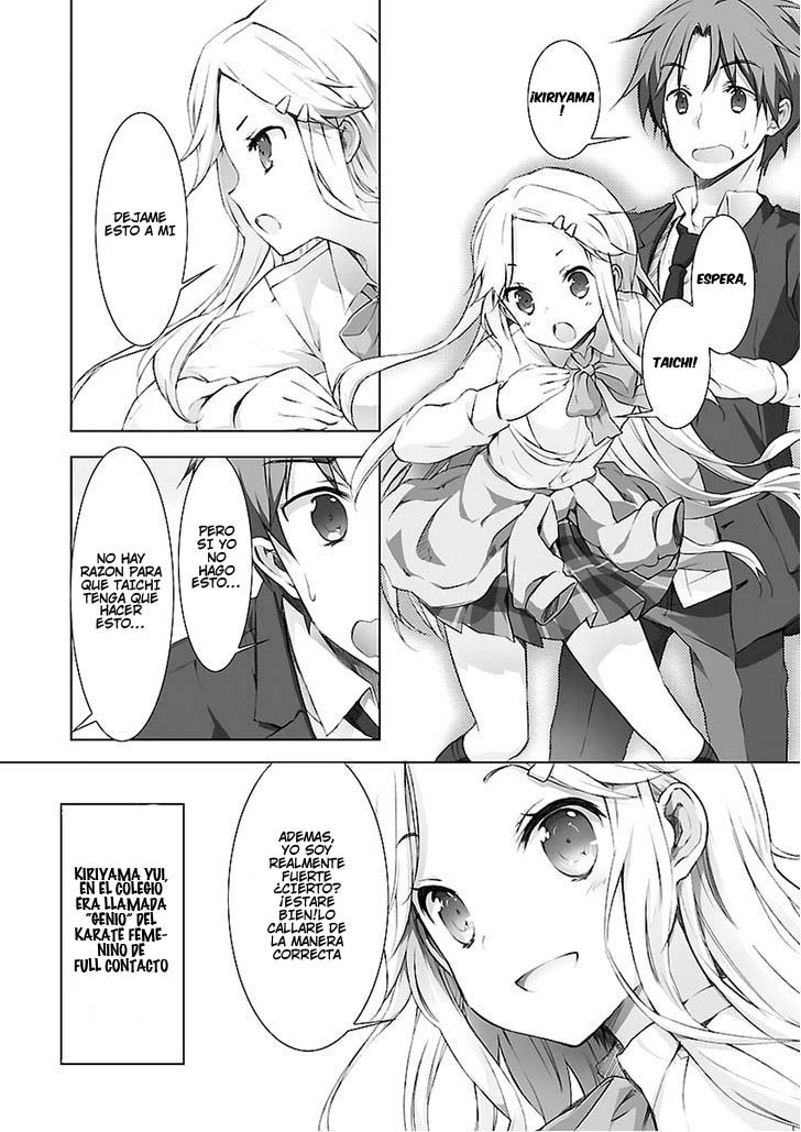 Read Kokoro Connect ES Manga Online