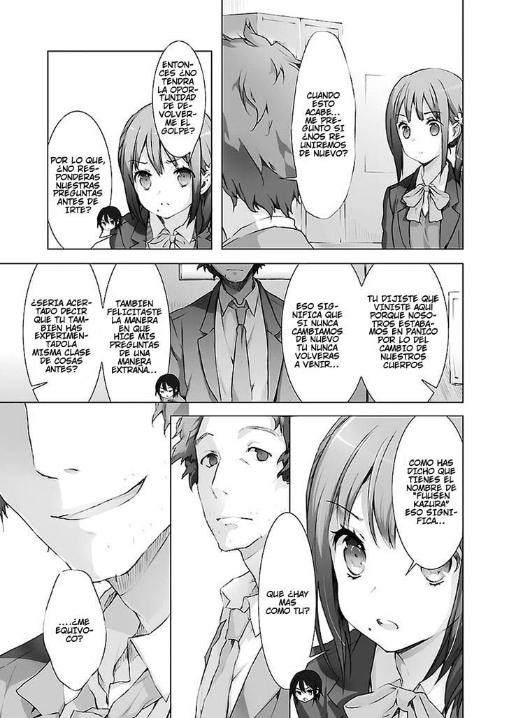 Read Kokoro Connect ES Manga Online