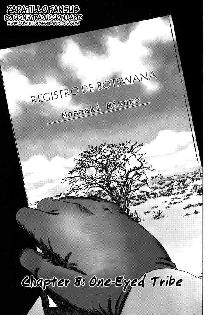 Read Manhole ES Manga Online