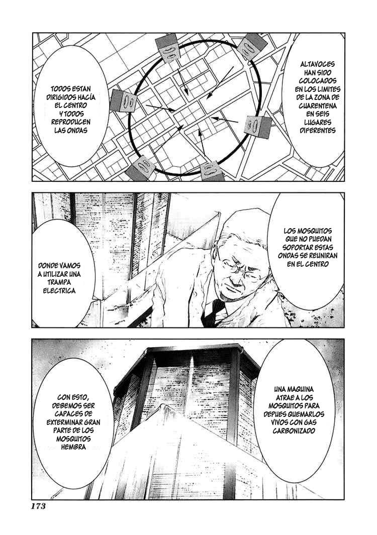 Read Manhole ES Manga Online