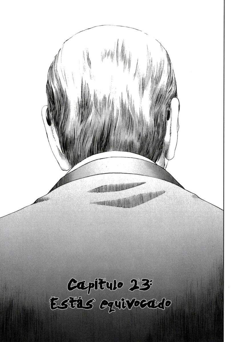 Read Manhole ES Manga Online