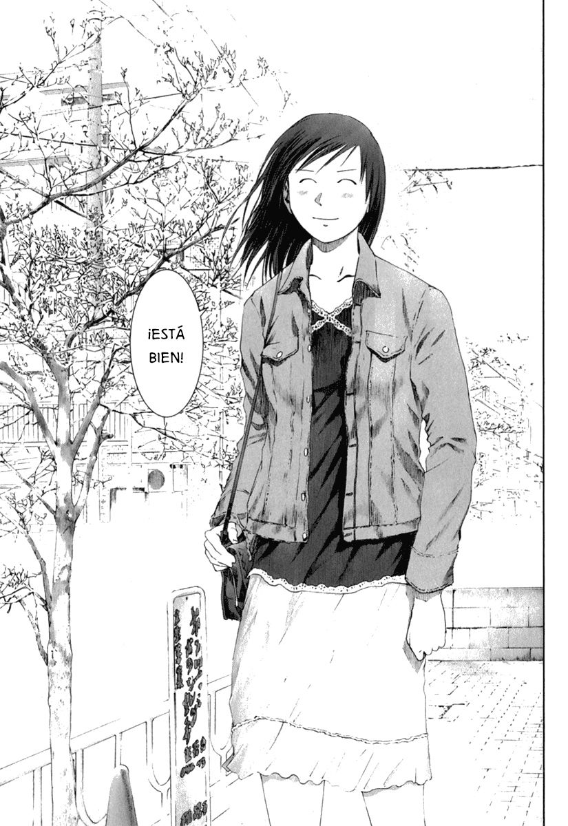 Read Manhole ES Manga Online