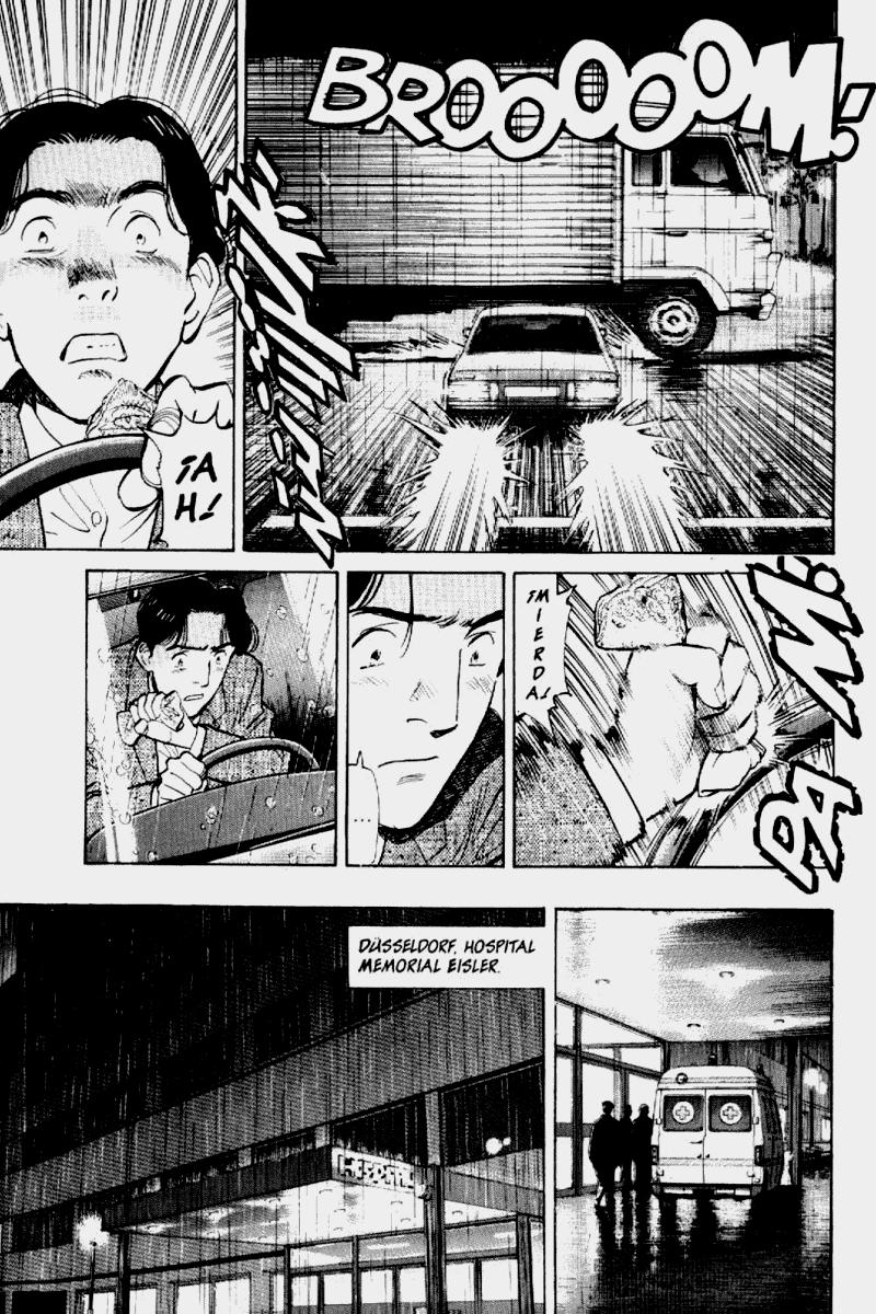 Read Monster ES Manga Online