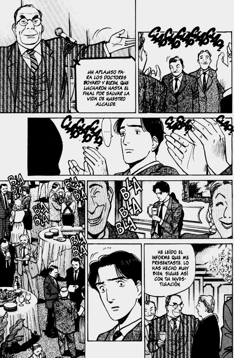 Read Monster ES Manga Online